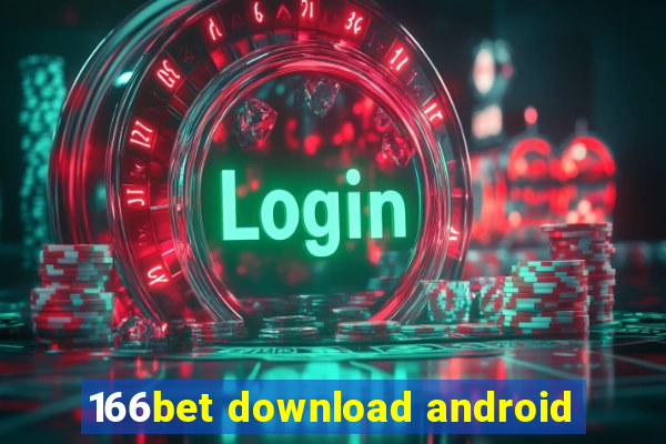 166bet download android